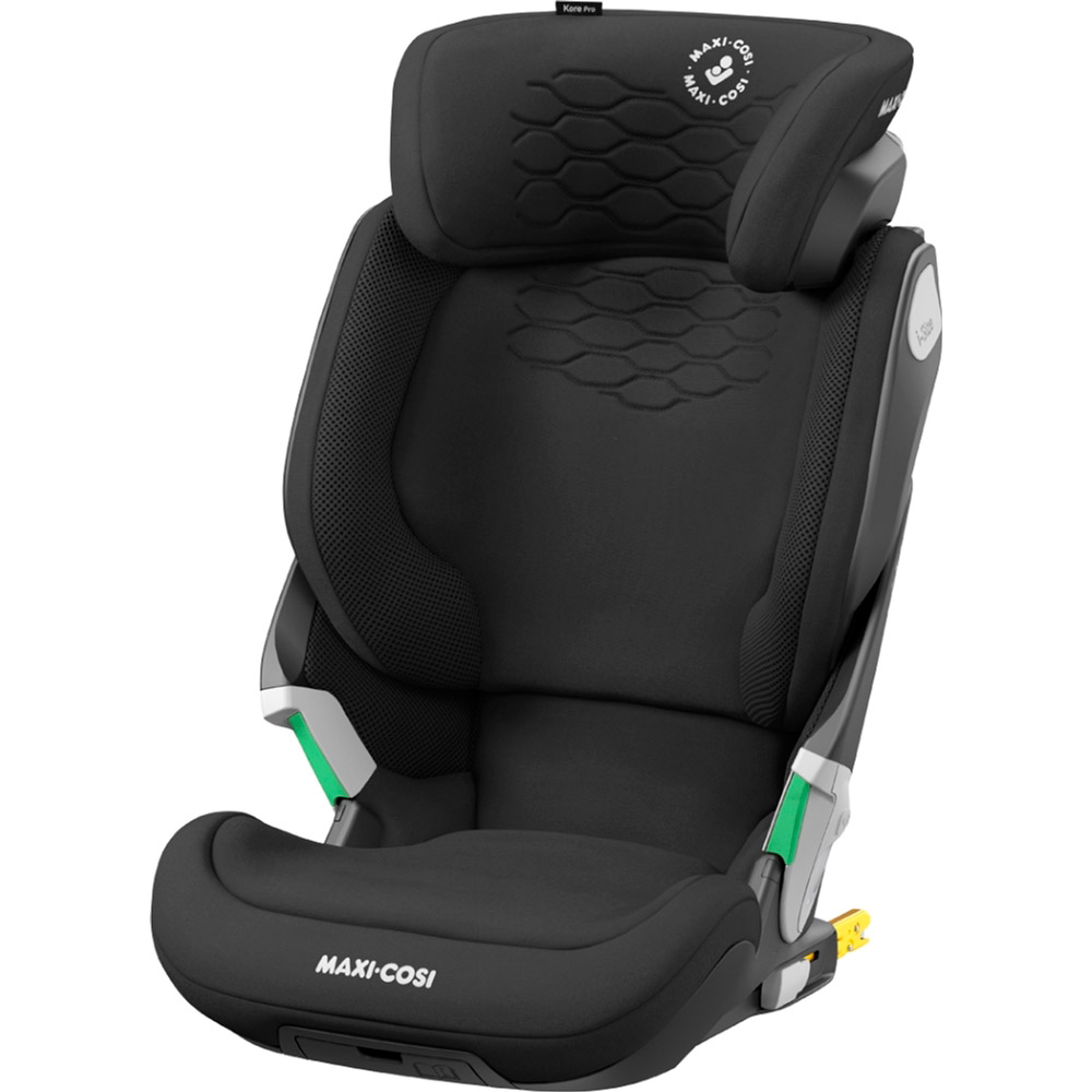 Автокресло MAXI-COSI Kore Pro i-Size Authentic Black (8741671110)