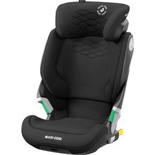 Автокрісло MAXI-COSI Kore Pro i-Size Authentic Black (8741671110)