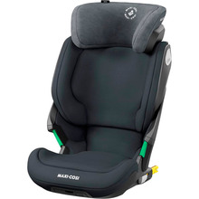 Автокресло Maxi-Cosi Kore i-Size Authentic Graphite 15-36 кг (8740550110)