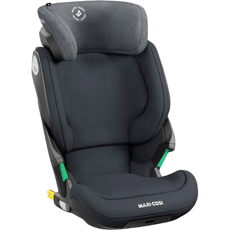 Внешний вид Автокресло Maxi-Cosi Kore i-Size Authentic Graphite 15-36 кг (8740550110)