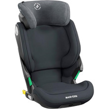 Автокресло Maxi-Cosi Kore i-Size Authentic Graphite 15-36 кг (8740550110)