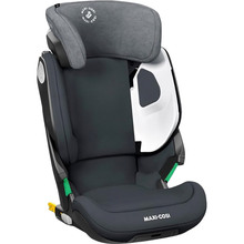 Автокресло Maxi-Cosi Kore i-Size Authentic Graphite 15-36 кг (8740550110)