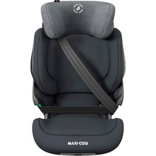 Автокресло Maxi-Cosi Kore i-Size Authentic Graphite 15-36 кг (8740550110)