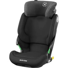 Автокресло Maxi-Cosi Kore i-Size Authentic Black 15-36 кг (8740671110)