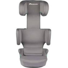 Автокресло BEBE CONFORT ROAD SAFE i-Size Full Grey (8102302210)