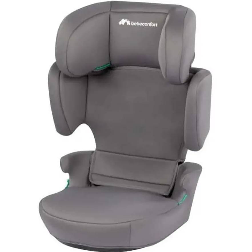 Автокресло BEBE CONFORT ROAD SAFE i-Size Full Grey (8102302210)