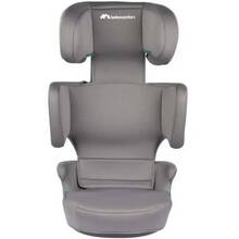 Автокресло BEBE CONFORT ROAD SAFE i-Size Full Grey (8102302210)