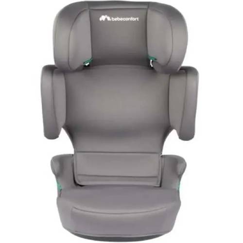 Автокресло BEBE CONFORT ROAD SAFE i-Size Full Grey (8102302210) Возраст от 3 до 12 лет