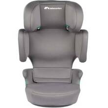 Автокресло BEBE CONFORT ROAD SAFE i-Size Full Grey (8102302210)