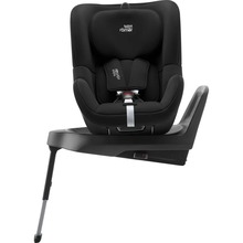 Автокрісло BRITAX-ROMER DUALFIX M PLUS Space Black (2000036888)