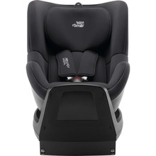 Дитяче Автокрісло BRITAX-ROMER DUALFIX M PLUS Midnight Grey (2000036889)