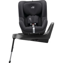 Автокресло BRITAX-ROMER DUALFIX M PLUS Midnight Grey (2000036889)