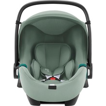 Автокресло BRITAX-ROMER BABY-SAFE3 i-SIZE Jade Green (2000036940)