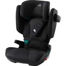 Автокресло BRITAX-ROMER KIDFIX i-SIZE Galaxy Black (2000037173)