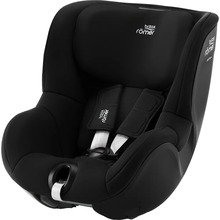 Автокресло BRITAX-ROMER DUALFIX 5Z Space Black (2000038851)