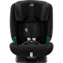 Днепр - Автокресло BRITAX-ROMER EVOLVAFIX Space Black (2000037921)