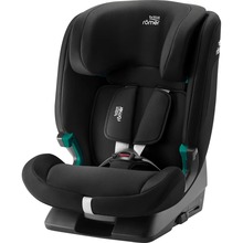 Автокресло BRITAX-ROMER EVOLVAFIX Space Black (2000037921)