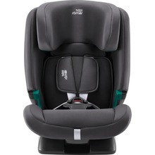 Автокрісло BRITAX-ROMER EVOLVAFIX Midnight Grey (92000037922)