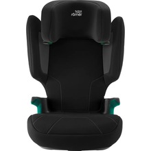 Детское Автокресло BRITAX-ROMER HI-LINER Space Black (2000037964)