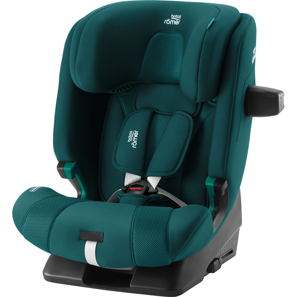 Автокрісло BRITAX-ROMER Advansafix Pro Atlantic Green (2000038234)