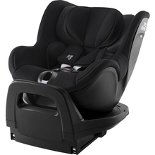 Автокресло BRITAX-ROMER Dualfix Pro Space Black (2000038294)