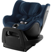 Автокрісло BRITAX-ROMER DUALFIX PRO Night Blue (2000039720)