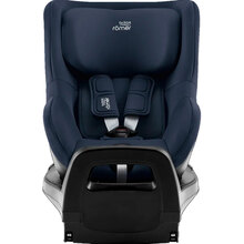 Автокресло BRITAX-ROMER DUALFIX PRO Night Blue (2000039720)