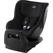 Автокресло BRITAX-ROMER DUALFIX PRO M Space Black (2000038300)