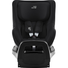 Автокресло BRITAX-ROMER DUALFIX PRO M Space Black (2000038300)