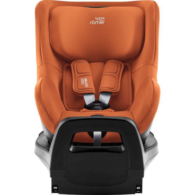 Автокрісло BRITAX-ROMER DUALFIX PRO M Golden Cognac (2000038303)