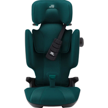 Автокрісло BRITAX-ROMER KIDFIX i-SIZE Atlantic Green (2000035125)