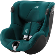 Автокресло BRITAX-ROMER DUALFIX iSENSE Atlantic Green (2000035110)