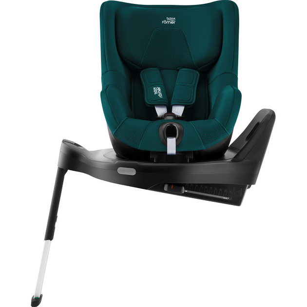 Автокрісло BRITAX-ROMER DUALFIX PRO M Atlantic Green (2000038514) Вік до 4 років