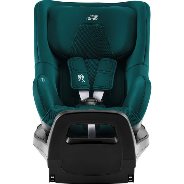 Автокрісло BRITAX-ROMER DUALFIX PRO M Atlantic Green (2000038514)