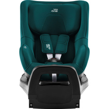 Автокрісло BRITAX-ROMER DUALFIX PRO M Atlantic Green (2000038514)