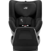 Автокрісло BRITAX-ROMER DUALFIX PLUS Space Black (2000036276)