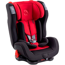 Автокресло AVIONAUT Evolvair Comfy Red (AV-380-CO.04)