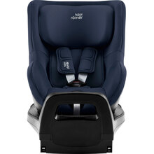 Автокресло BRITAX-ROMER DUALFIX PRO M Night Blue (2000039721)