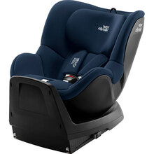 Автокресло BRITAX-ROMER DUALFIX PLUS Night Blue (2000039724)