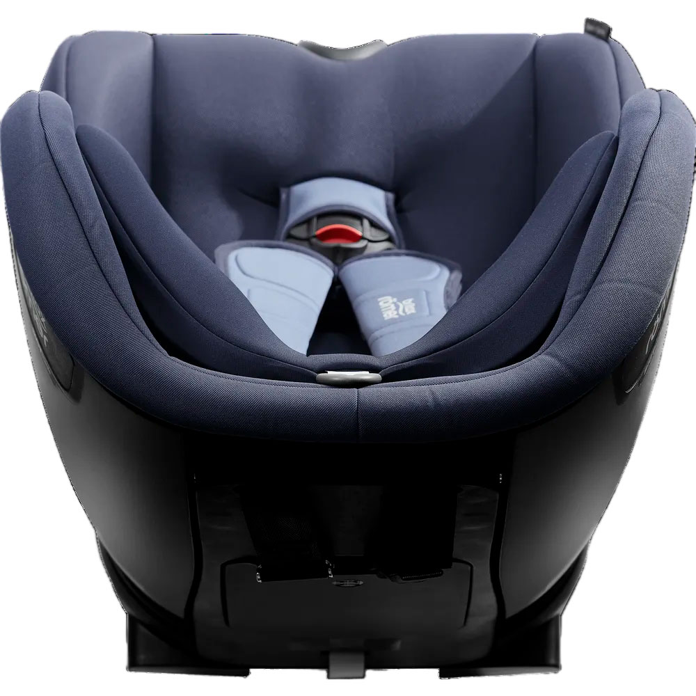 Внешний вид Автокресло BRITAX-ROMER TRIFIX2 i-SIZE Night Blue (2000039728)