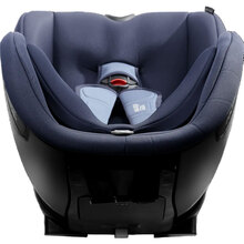 Автокресло BRITAX-ROMER TRIFIX2 i-SIZE Night Blue (2000039728)