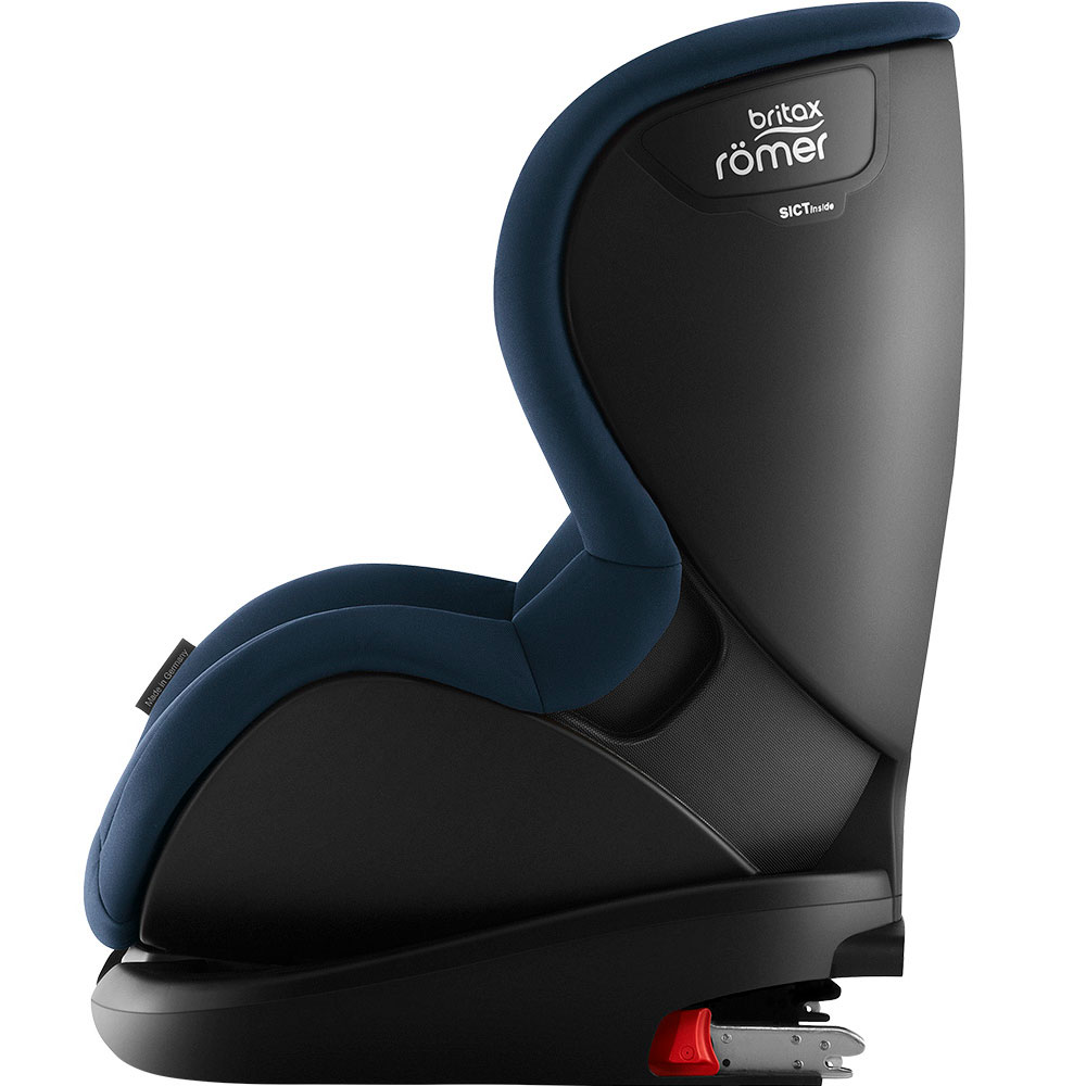 Автокресло BRITAX-ROMER TRIFIX2 i-SIZE Night Blue (2000039728) Возраст от 9 месяцев до 4 лет