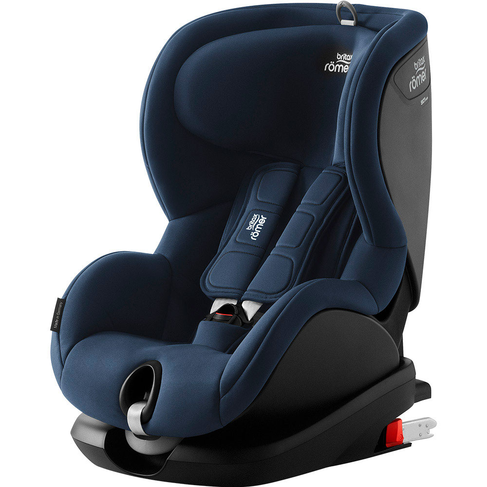 Автокресло BRITAX-ROMER TRIFIX2 i-SIZE Night Blue (2000039728)