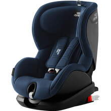 Дитяче Автокрісло BRITAX-ROMER TRIFIX2 i-SIZE Night Blue (2000039728)