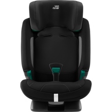 Автокрісло BRITAX-ROMER VERSAFIX Space Black (2000039015)