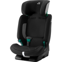 Автокрісло BRITAX-ROMER VERSAFIX Space Black (2000039015)