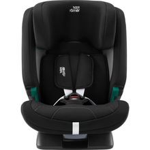 Автокрісло BRITAX-ROMER VERSAFIX Space Black (2000039015)