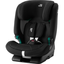 Автокрісло BRITAX-ROMER VERSAFIX Space Black (2000039015)