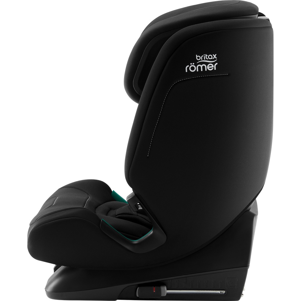 Замовити Автокрісло BRITAX-ROMER VERSAFIX Space Black (2000039015)