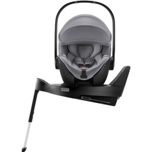 Автокресло BRITAX-ROMER BABY-SAFE PRO Frost Grey (2000040136)